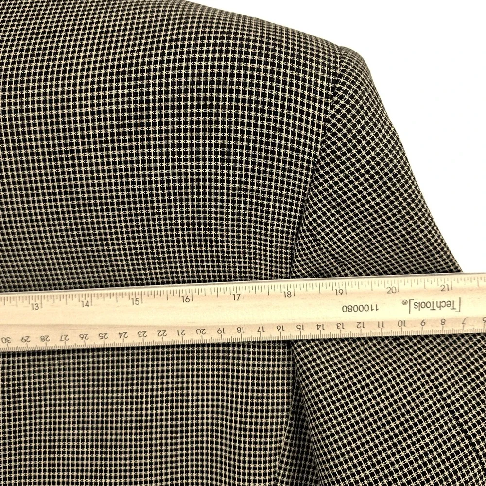Canali measurements chest